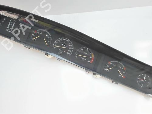 Instrument cluster LANCIA DEDRA (835_) 1.9 TDS (835EE, 835EF) | BP21233557C47 
