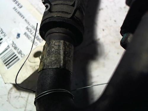 Styring servopumpe DAEWOO KALOS (KLAS) 1.4 16V | BP20471666M99 