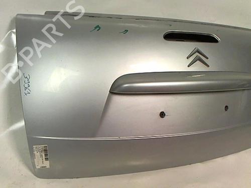 Tailgate CITROËN C3 Pluriel (HB_) 1.6 | BP20478520C6