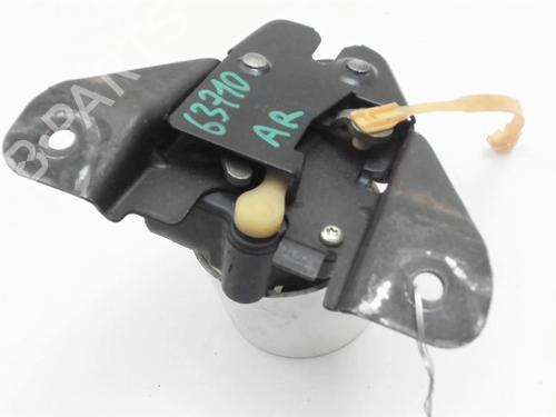 Tailgate lock CHRYSLER 300M (LR) 2.7 V6 24V BP21240581C101