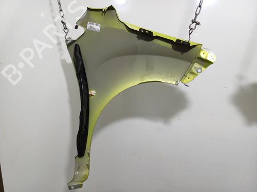 Used Left front fenders Left front fenders 39393345 39393345