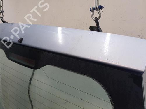 Tailgate FIAT PUNTO (188_) 1.2 60 (188.030, .050, .130, .150, .230, .250) | BP20449960C6 