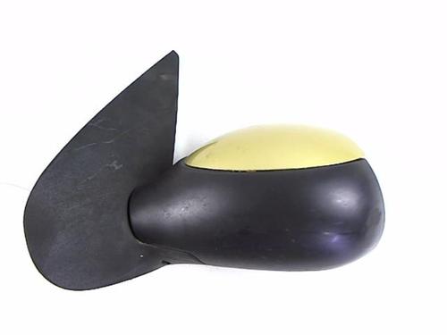 Left mirror PEUGEOT 206 Hatchback (2A/C) 1.4 HDi eco 70 | BP20467834C26 