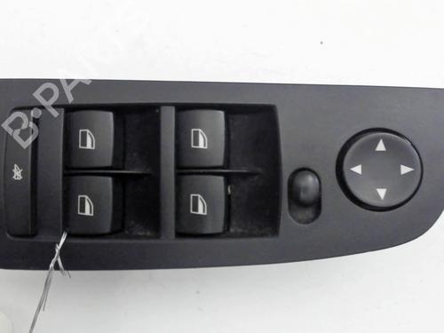 Używane Przełącznik szyby przedniej lewej BMW 1 (E87) 118 d (143 hp) 31355302