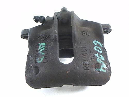 Used Right front brake caliper Right front brake caliper RENAULT SAFRANE I (B54_) 2.1 dT (B546) (88 hp) 20448946 20448946