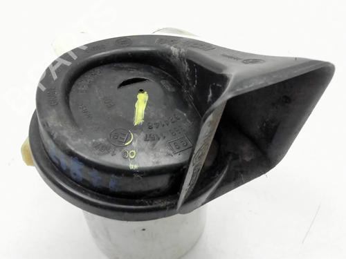 Horn RENAULT TWINGO II (CN0_) 1.2 16V (CN04, CN0B) | BP28361712E13 