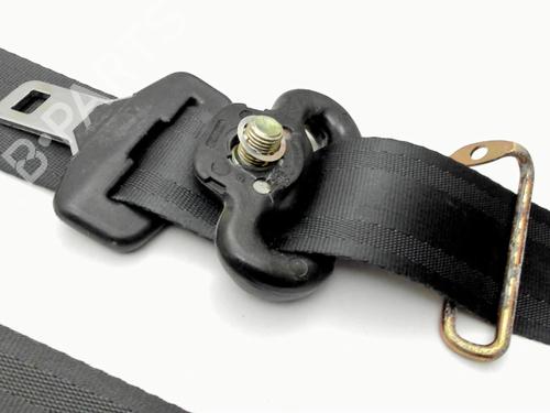 Front left seatbelt JAGUAR X-TYPE I (X400) 3.0 V6 All-wheel Drive | BP28811173I26  - Image 5