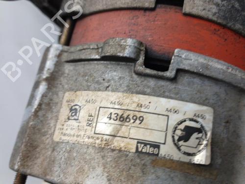 Alternator FORD ESCORT V (AAL, ABL) 1.8 D | BP21236950M7 