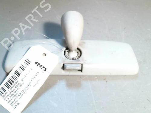 Rear mirror SEAT CORDOBA (6K1, 6K2) 1.9 SDI | BP20454305I6 