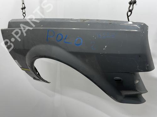 Right front fenders VW POLO II (86C, 80) 1.0 | BP29375266C42 