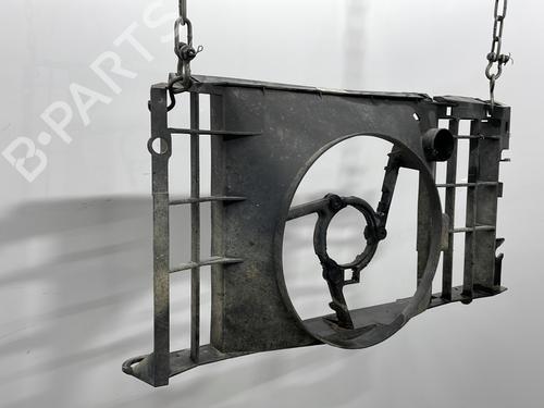 Front slam panel CITROËN BERLINGO / BERLINGO FIRST Box Body/MPV (M_) 1.1 i (MAHDZ, MBHDZ, MBHFX) | BP23504830C72 