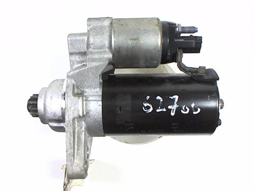 Starter VW GOLF VI (5K1) 2.0 TDI | BP20392565M8 
