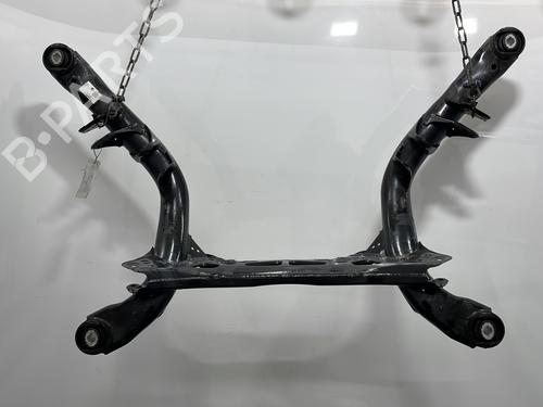 Bagaksel AUDI A5 (8T3) 2.0 TDI (190 hp) 31362830