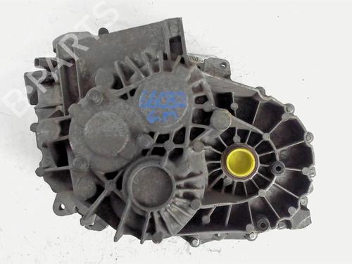 Gearbox FORD MONDEO IV Turnier (BA7) 1.8 TDCi | BP21206618M3 
