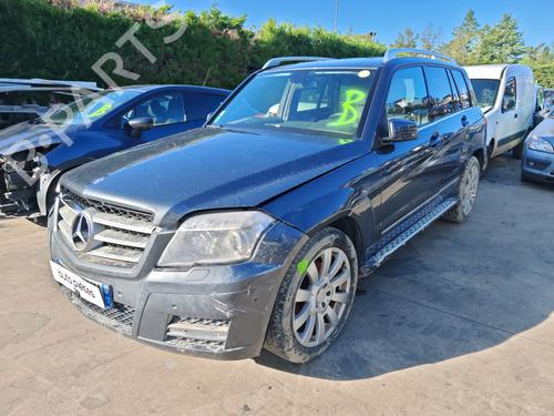 Used Parts MERCEDES-BENZ GLK-CLASS (X204) 350 CDI 4-matic (204.992) 4321178