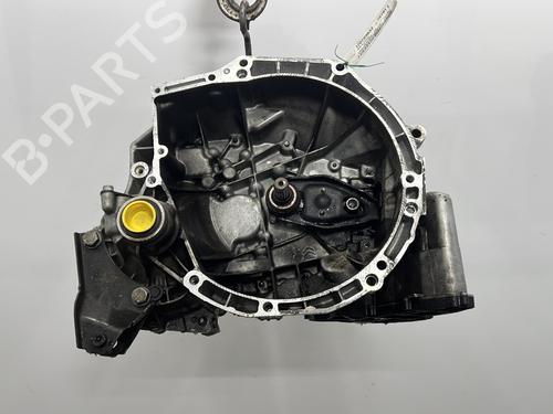 gearbox-citroen-c3-ii-sc_-2009-32094579 main image