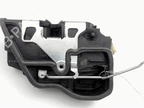 Rear right lock BMW 1 (F20) M 135 i | BP26666554C99 