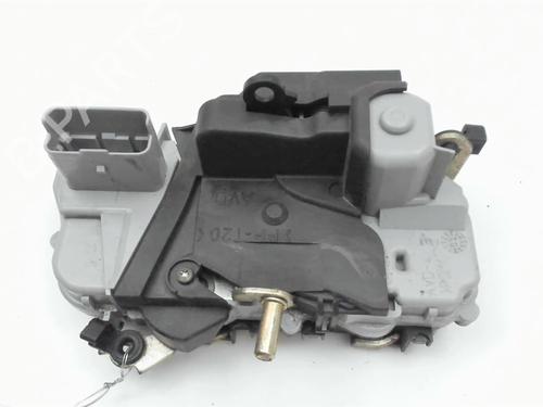 Front right lock CITROËN XSARA PICASSO (N68) 2.0 HDi | BP20446491C97 