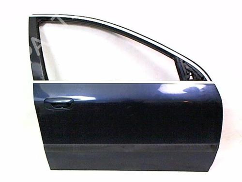 Used Right front door PEUGEOT 607 (9D, 9U) 2.2 HDi (133 hp) 20414544