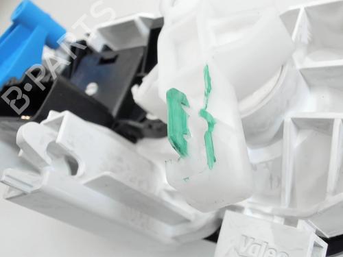 Climate control RENAULT TRAFIC III Van (FG_) 1.6 dCi 115 (FGMD) | BP32149599I5 - Image 6