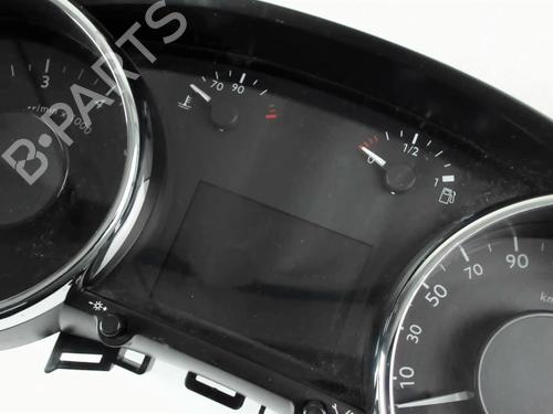 Used Instrument cluster Instrument cluster 23780006 23780006