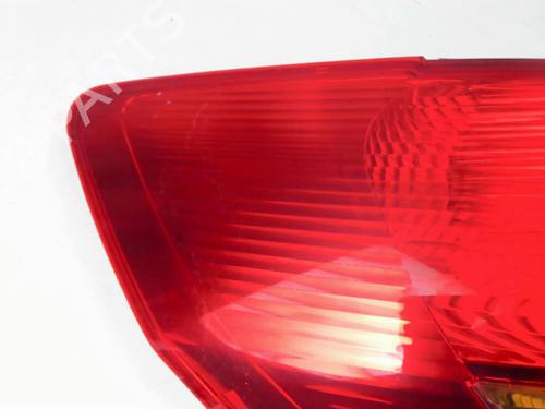 Left taillight KIA VENGA (YN) 1.4 CRDi 90 | BP38274139C34 - Image 2
