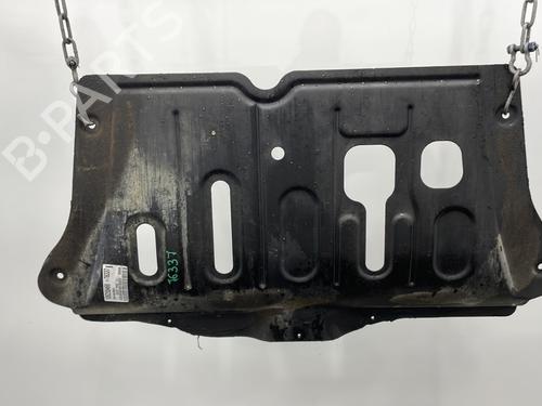 Used Underbody protection DACIA DUSTER (HS_) 1.5 dCi (86 hp) 26035419