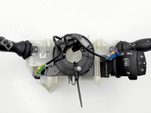 Used Steering column stalk Steering column stalk RENAULT MEGANE CC (EZ0/1_) 1.9 dCi (EZ0J, EZ1S) (131 hp) 31355336 31355336