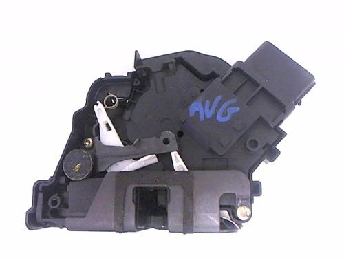Front left lock FORD FOCUS C-MAX (DM2) 1.8 TDCi | BP20452387C98 
