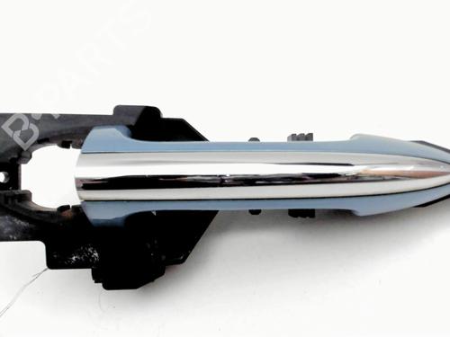 Used Rear right exterior door handle HYUNDAI ix20 (JC) 1.4 CRDi (78 hp) 29513810