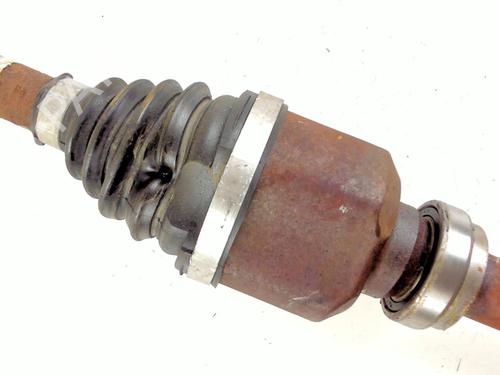 Used Right front driveshaft Right front driveshaft CITROËN C4 II (NC_) 1.2 THP 130 (NCHNYM, NCHNYT) (130 hp) 20398407 20398407