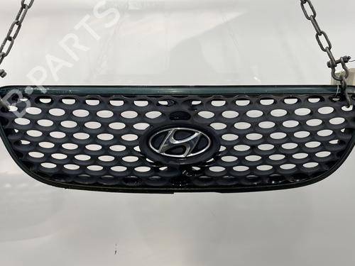 Used Grille HYUNDAI TERRACAN (HP) 2.9 CRDi 4WD (163 hp) 24895416