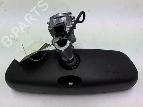 Rear mirror PEUGEOT 208 I (CA_, CC_) 1.4 HDi | BP20408026I6 