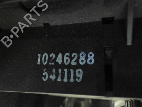 Kabinelys Kabinelys OPEL SINTRA (APV) 2.2 i 16V (OUN16, Y94) (141 hp) 21239982 21239982