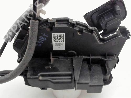 Used Rear left lock Rear left lock VW TIGUAN (AD1, AX1) 2.0 TDI (150 hp) 29625571 29625571