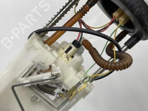 Used Fuel pump Fuel pump OPEL AGILA B (H08) 1.2 (F68) (86 hp) 20394622 20394622