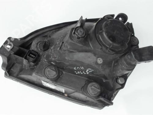 Right headlight HYUNDAI TUCSON (JM) 2.0 CRDi | BP20422786C29 