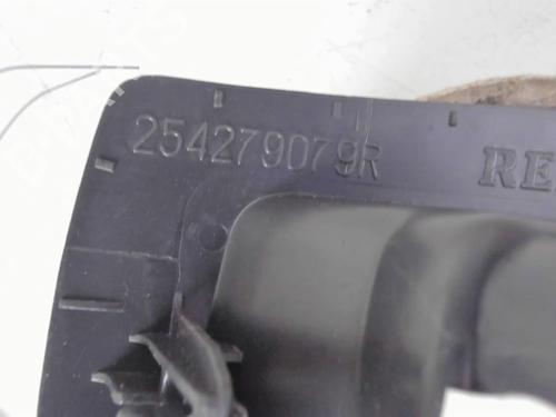 Left front window switch DACIA SANDERO II 1.5 dCi | BP20422762I27 - Image 2