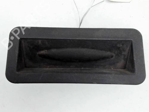 Used Tailgate handle FORD FIESTA VI (CB1, CCN) 1.25 (82 hp) 20393987
