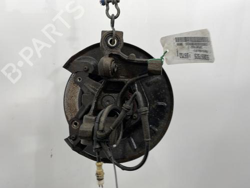 Used Left rear steering knuckle Left rear steering knuckle RENAULT SAFRANE I (B54_) 2.0 (B540) (105 hp) 21208252 21208252