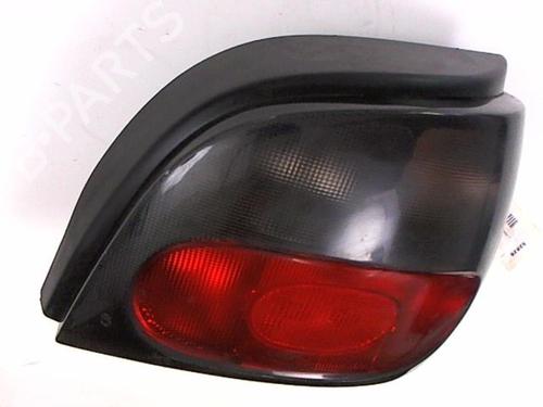 Used Right taillight Right taillight 20414874 20414874