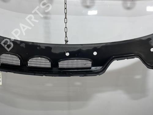Torpedoplate FORD FOCUS C-MAX (DM2) 1.8 1323252