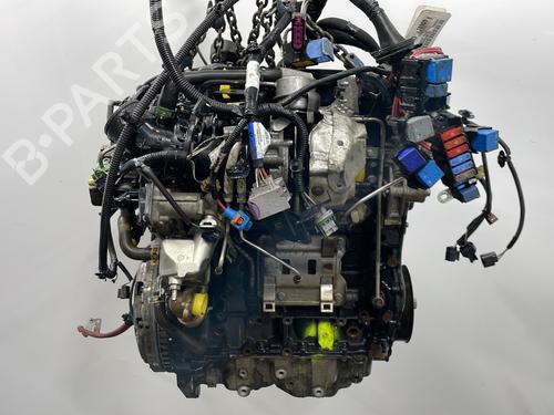 Engine RENAULT TRAFIC III Van (FG_) 1.6 dCi 115 (FGMD) | BP32138925M1 