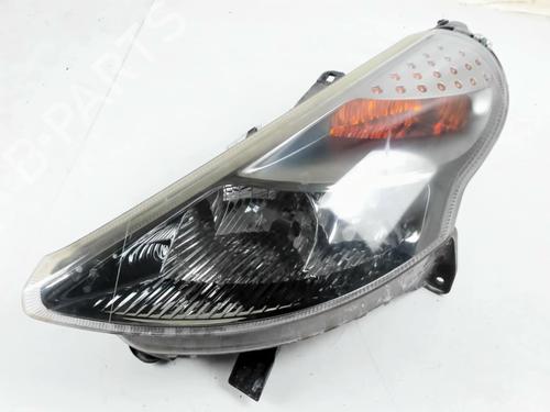Used Left headlight Left headlight CITROËN C3 Pluriel (HB_) 1.6 (109 hp) 33314722 33314722