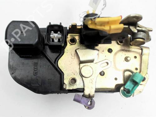 Front right lock CHRYSLER 300M (LR) 2.7 V6 24V | BP21222088C97 