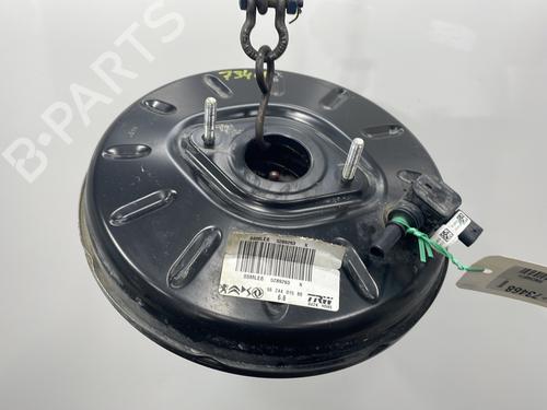 Used Servo brake PEUGEOT 208 II (UB_, UP_, UW_, UJ_) 1.2 PureTech 75 (75 hp) 22891458