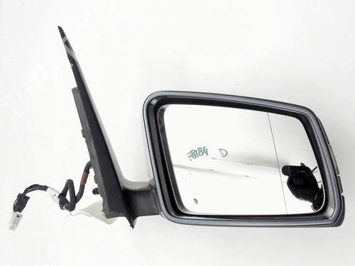 Used Right mirror MERCEDES-BENZ GLK-CLASS (X204) 350 CDI 4-matic (204.992) (231 hp) 30736407