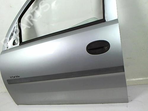 Used Left front door Left front door OPEL COMBO Tour 1.7 DTI 16V (75 hp) 20425642 20425642
