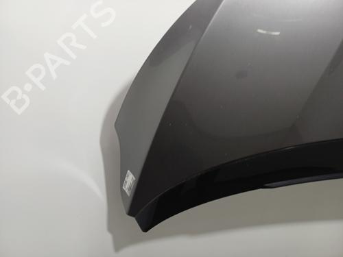 Used Hood Hood RENAULT SCÉNIC IV (J9_) 1.7 Blue dCi 120 (J9A7, J9A8) (120 hp) 34385298 34385298