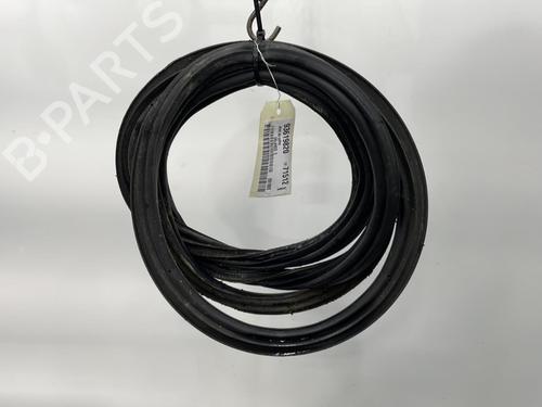 Used Rubber door seal CHEVROLET ORLANDO (J309) 2.0 D (163 hp) 20439912